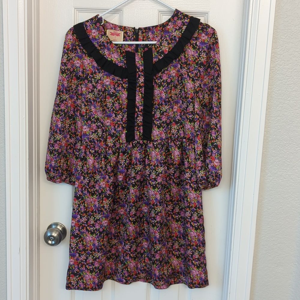 Orion London lightweight cottagecore dress size M/L